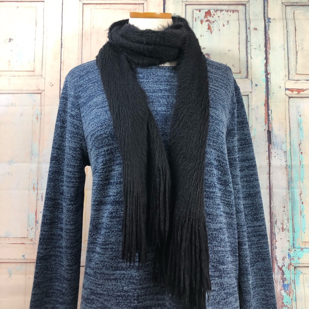 ➝ 2/$12 - Black Scarf